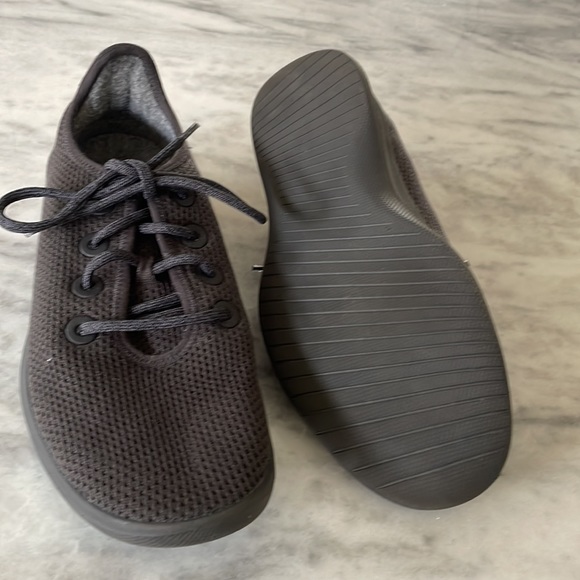 allbirds Other - Allbirds Men's Tree Runner, like NEW!